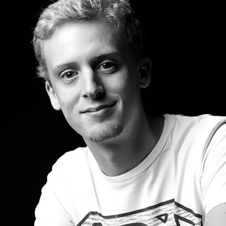 Thibault Barrat - Tech Lead TBM Solutions