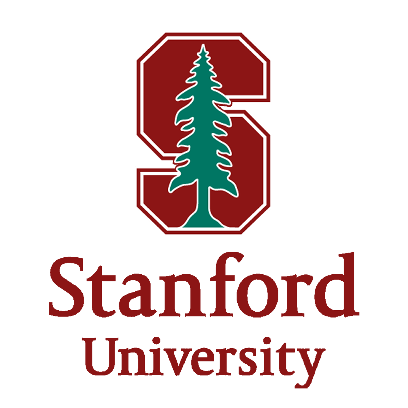 Stanford University Logo
